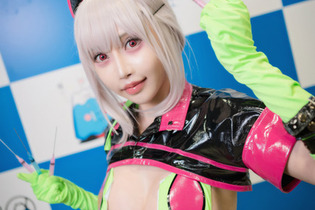 【コスプレ】ジャンヌ、玉藻の前、ナイチンゲールも！「AnimeJapan 2019」FGO美女レイヤーまとめ【写真38枚】 画像