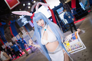 【コスプレ】「AnimeJapan 2019」2日目企業ブースの美女レイヤーまとめ！「ゴブスレ」「進撃」人気キャラ集合【写真42枚】 画像