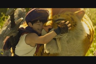 映画「ドラゴンクエスト ユア・ストーリー」予告映像＆キャスト公開！ 主人公は佐藤健さん、パパス役はヨシ・・・いや、山田孝之さん 画像