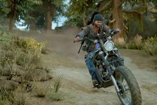 『Days Gone』感染者だらけの世界でサバイバルする時の10のコツ 画像