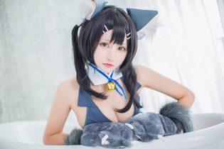 【コスプレ】凛とした可愛さに釘付け！  初来日の中国レイヤー・凛子【写真52枚】 画像