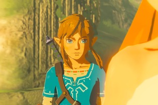 気になる要素満載の『ゼルダの伝説 BotW』続編にあなたが期待することは？【読者アンケート】 画像