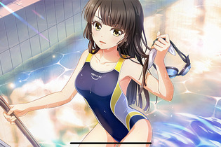 夏だ！野球だ！水着だ！美少女たちが白球を追いかける『ハチナイ』を始めるなら水着シーズンの今しかない!? 画像