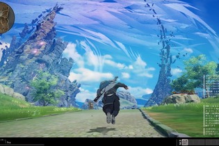 『BLUE PROTOCOL』クローズドアルファテストプレイレポート─「国産オンラインRPG」の新星となるか 画像