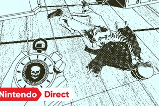 極上のミステリーADV『Return of the Obra Dinn』スイッチ版2019年秋配信！ 画像