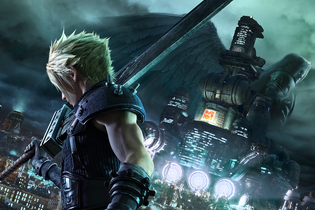 『FF7 リメイク』TGS2019用トレイラーを9月11日23:00に公開！【UPDATE】 画像