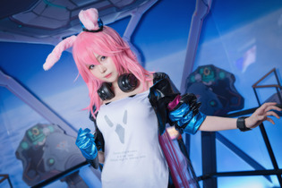 「東京ゲームショウ2019」百花繚乱の企業ブース美女コスプレイヤーまとめ【写真157枚】 画像