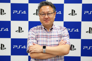 ゲームハード後期は“デベロッパーのソフト力”が極まる？―SIE WWS・吉田修平氏が語るPS市場の近況【TGS2019】 画像