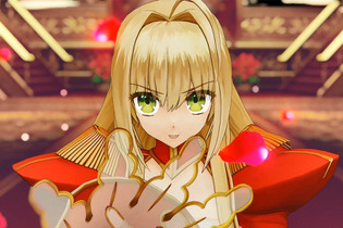 『FGO アーケード』10月度の新霊衣公開！ネロ＆ドレイクは髪型を変え、カエサルはサングラスを着用 画像