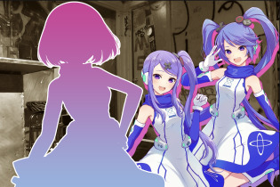 誰かインサイドちゃんMark3になってくれ！VTuber魂オーディション始動 画像