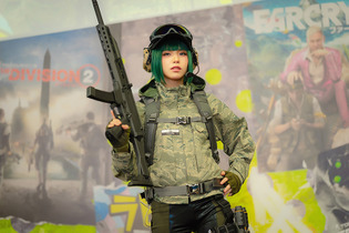 人気コスプレイヤーのえなこさん、重役たちが絶賛！「UBIDAY2019」コスプレランウェイ写真まとめ【写真110枚】 画像