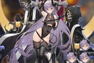 『アズレン』攻めた新衣装から特別任務まで登場し、母港がハロウィンに染まる！10月23日実施のメンテナンス情報公開 画像