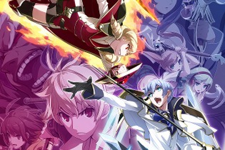 『UNDER NIGHT IN-BIRTH Exe:Late[cl-r]』2020年2月20日発売決定！前作所有者に向けたお得な移行方法も紹介 画像