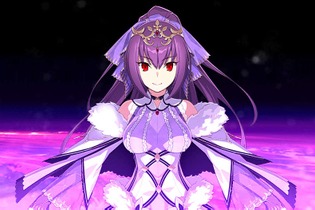 『FGO』「スカサハ＝スカディ」を狙う？ それともスルーする？─多くのマスターが待望したピックアップ召喚、いよいよスタート！【アンケート】 画像