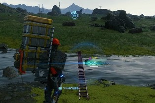 『DEATH STRANDING』は面白いの？ プレイした読者の印象をお届け─「歩いているだけなのに面白い」「刺激が足りない」「意見が分かれることが新しいゲームである証明」【アンケート】 画像