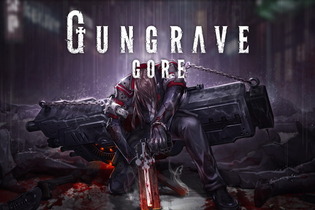 『GUNGRAVE G.O.R.E』発売時期が2020年へ延期―さらなる品質向上を目指すため 画像