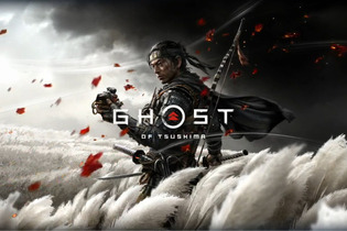 期待の新作『Ghost of Tsushima』最新トレイラーは「The Game Awards 2019」にてお披露目 画像