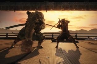 『SEKIRO: SHADOWS DIE TWICE』注目記事まとめ─GOTY2019に輝いたその足跡を今一度チェック【2019年振り返り】 画像