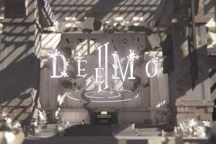 著名音楽ゲーム最新作『DEEMO II』正式発表！Rayark全世界ライブ配信「RayarkCon LIVE」公開情報まとめ 画像