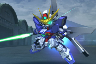 『SDガンダム ジージェネレーション クロスレイズ』「追加派遣作戦セット4」配信開始─「X」「Gレコ」「G」「AGE」の新ユニットが登場 画像