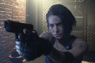 『バイオハザード RE:3』体験版「Raccoon City Demo」3月19日配信！『レジスタンス』オープンβは3月27日スタート 画像