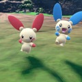 よいしょっ！ポケモン情報局、お笑いコンビ「フースーヤ」にしか見えない“ある画像”を投稿―本人も「こんなん期待しちゃうやんか…」