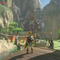 家の中でも旅行はできる！『ゼルダの伝説 BotW』を旅レポ風にお届け─クリア済でも見逃してた観光ポイントがあるかも？