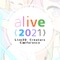 ANYCOLOR＆カバーが明かす、これからのLive2Dクリエイターに求められるものとは？ 【alive2021 レポート】