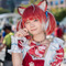 【コスプレ】ホロから個人まで、VTuberが大人気！ひたすらに眩しい美女レイヤーたち