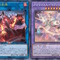 『遊戯王OCG』アロマ、RRの新規カード多数発表！『マスターデュエル』と同時登場の「賜炎の咎姫」も要チェック 画像