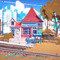 のんびりと家を建てるリラックスビルディングゲーム『SUMMERHOUSE』配信日決定！ 画像