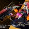 「機動戦士ガンダム」45周年記念にROBOT魂「Gアーマー ver. A.N.I.M.E.」が豪華セットで登場！全7形態を再現するギミックを内蔵、多数のオプションが付属