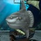 自分だけの深海世界『ブルーオアシス～未知なる深海～』、Wiiウェアで8月3日配信開始 画像