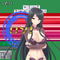 Steam初の本格美少女麻雀『Mahjong Pretty Girls Battle』プレイレポート、脱衣ありません