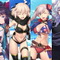 『FGO』2019年夏イベントで水着化されて一番嬉しかったサーヴァントは誰？【読者アンケート】