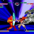 MARVEL VS. CAPCOM 2: New Age of Heroes