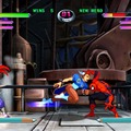 MARVEL VS. CAPCOM 2: New Age of Heroes