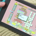 名作パズルゲー最新作『ことばのパズル もじぴったんアンコール』発売！ コラボ含む800ステージ以上を収録