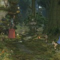 『FF14』今年のエッグハントはウサギになれる！映えるスポットを求めて、エオルゼアを西へ東へ大冒険