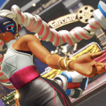 「『スマブラSP』に出てほしい『ARMS』の新ファイターは？」結果発表―1位は大差を付けての勝利に！のびーる腕で参戦をつかめるか？【読者アンケート】