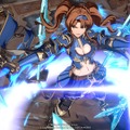 『グラブル ヴァーサス』“アークゲー”大好きな初心者格ゲーマーによるオススメキャラ紹介！新たな発見の繰り返しが本当に楽しいのです