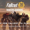 今週発売の新作ゲーム『Fallout 76: Wastelanders』『狐が僕を待っている The Fox Awaits Me』『食用系少女 - マドカのドリンクスタンドVR』他