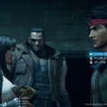 『FF7 リメイク』冷静で仲間思いな「ビッグス」に注目必至！ 信頼と気遣いに溢れるイケメンに痺れてみない？【特集】