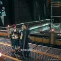 『FF7 リメイク』ふくよかな身体に、優しさと勇気を詰め込んだ男「ウェッジ」！ 明るいムードメーカーだけじゃない魅力を垣間見る【特集】