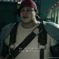 『FF7 リメイク』ふくよかな身体に、優しさと勇気を詰め込んだ男「ウェッジ」！ 明るいムードメーカーだけじゃない魅力を垣間見る【特集】