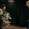 『FF7 リメイク』ふくよかな身体に、優しさと勇気を詰め込んだ男「ウェッジ」！ 明るいムードメーカーだけじゃない魅力を垣間見る【特集】