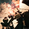 『FF7 リメイク』で開花した「ジェシー」の新たな魅力を見よ！ “なんつって”な笑顔と責任感のギャップもたまりません【特集】