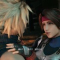 『FF7 リメイク』で開花した「ジェシー」の新たな魅力を見よ！ “なんつって”な笑顔と責任感のギャップもたまりません【特集】