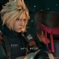 『FF7 リメイク』で開花した「ジェシー」の新たな魅力を見よ！ “なんつって”な笑顔と責任感のギャップもたまりません【特集】