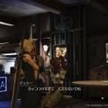 『FF7 リメイク』で開花した「ジェシー」の新たな魅力を見よ！ “なんつって”な笑顔と責任感のギャップもたまりません【特集】